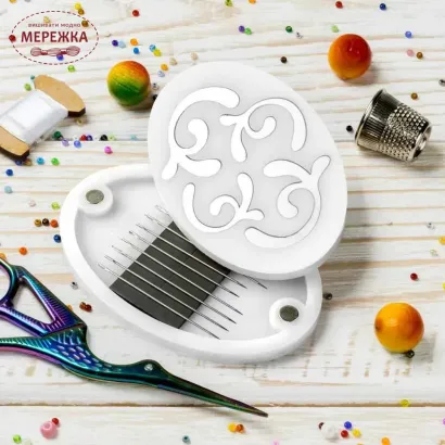 Фото Голківниця WonderlandCrafts FLZB(N)-189