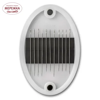 Фото Голківниця WonderlandCrafts FLZB(N)-189