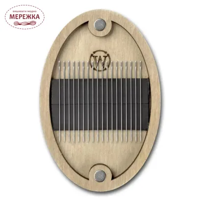 Фото Голківниця WonderlandCrafts FLZB(N)-186