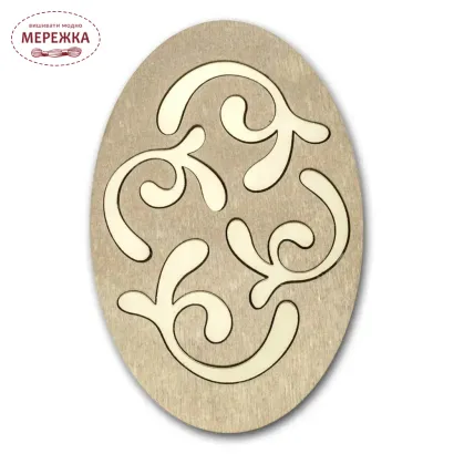 Фото Голківниця WonderlandCrafts FLZB(N)-186