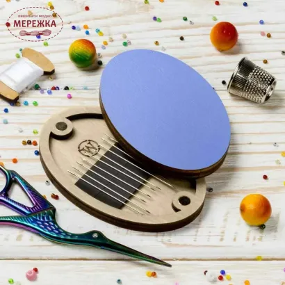 Фото Голківниця WonderlandCrafts FLZB(N)-204