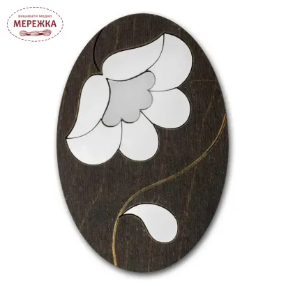 Фото Голківниця WonderlandCrafts FLZB(N)-188