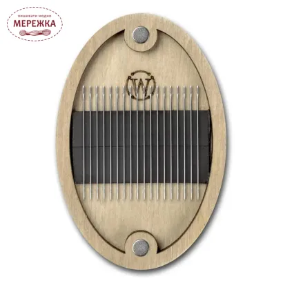 Фото Голківниця WonderlandCrafts FLZB(N)-188