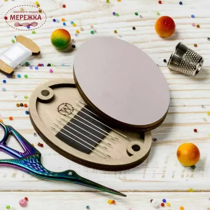 Фото Голківниця WonderlandCrafts FLZB(N)-202