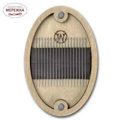 Фото Голківниця WonderlandCrafts FLZB(N)-202