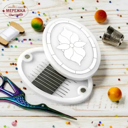 Фото Голківниця WonderlandCrafts FLZB(N)-191