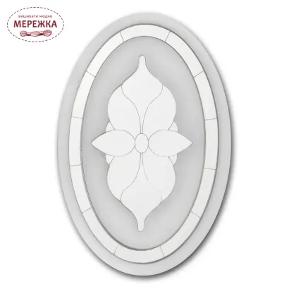 Фото Голківниця WonderlandCrafts FLZB(N)-191