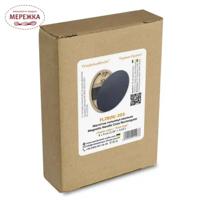 Фото Голківниця WonderlandCrafts FLZB(N)-203