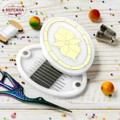 Фото Голківниця WonderlandCrafts FLZB(N)-190