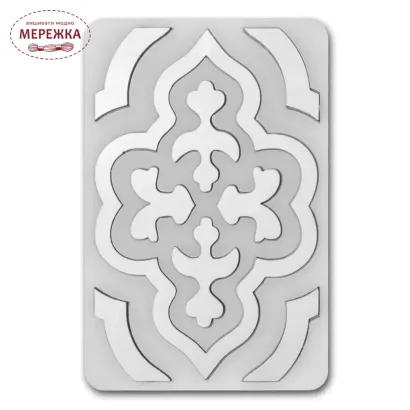 Фото Голківниця WonderlandCrafts FLZB(N)-185