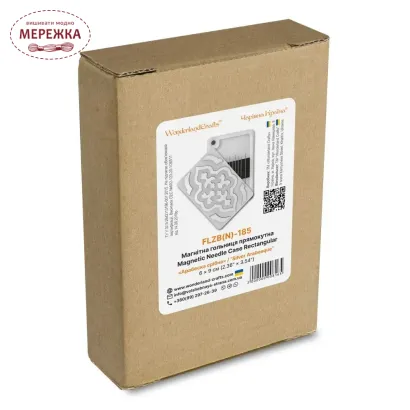 Фото Голківниця WonderlandCrafts FLZB(N)-185