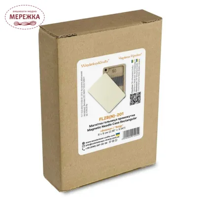 Фото Голківниця WonderlandCrafts FLZB(N)-201