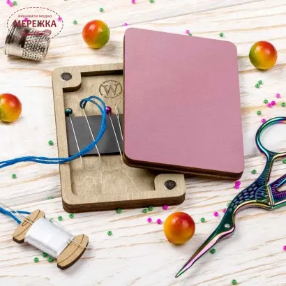 Фото Голківниця WonderlandCrafts FLZB(N)-200