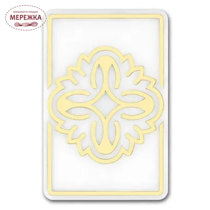 Фото Голківниця WonderlandCrafts FLZB(N)-195