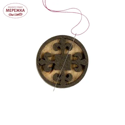 Фото WonderlandCrafts магнітний тримач для голок FLMH-087(W)