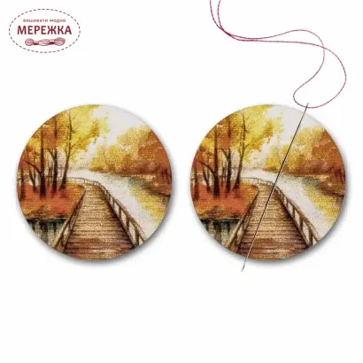 Фото WonderlandCrafts магнітний тримач для голок FLMH-097(w)