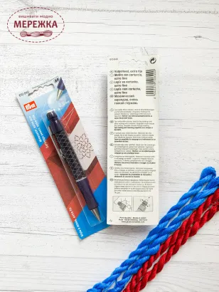 Фото механічний олівець Прим