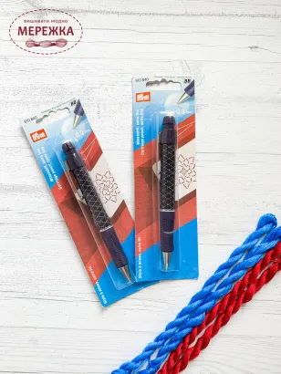 Фото механічний олівець Прим