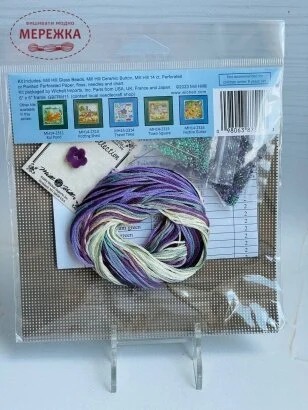 Фото Mill Hill Кохання MH14-2312