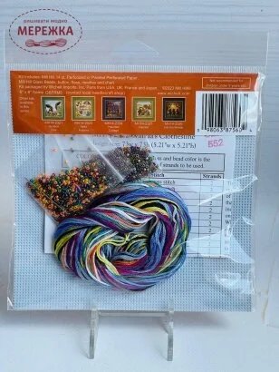 Фото Mill Hill Одяг Ванди MH14-2322