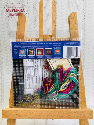 Набір для вишивання Mill Hill MH14-1102 фото