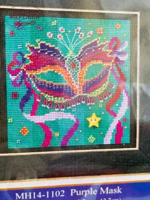 Набір для вишивання Mill Hill MH14-1102 фото