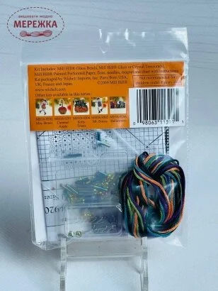 Фото Mill Hill Зухвалий павук MH18-9201