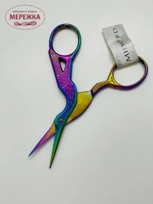 Фото Ножиці Milward 9 см. 2189010