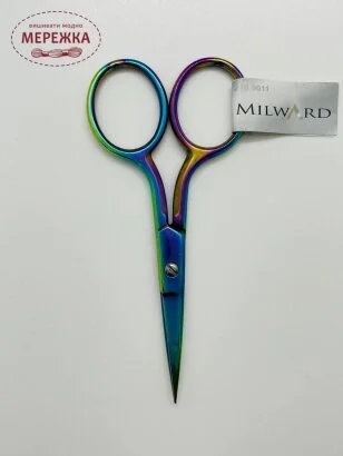 Фото Ножиці Milward 9 см. 2189011