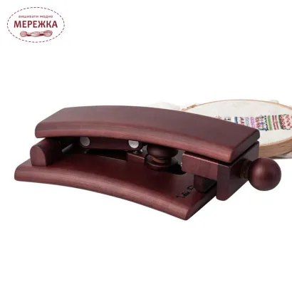 Фото Станок для вишивання Velke Potoky для кріплення пялець Cross Stitch Stand Mini Cherry