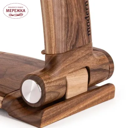 Фото Станок для вишивання Velke Potoky для кріплення пялець Cross Stitch Stand Modern Limited Edition