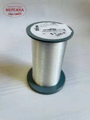 Леска (Мононитка) MONOFIL 0.16 мм 2200м 987761 фото