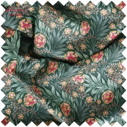Фото Hobby Gift Сумка-органайзер для вязання Morris Green MR4698.686