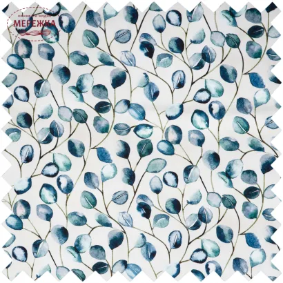 Фото Hobby Gift Сумка-органайзер для в'язання Botanical MRHG4701E.667