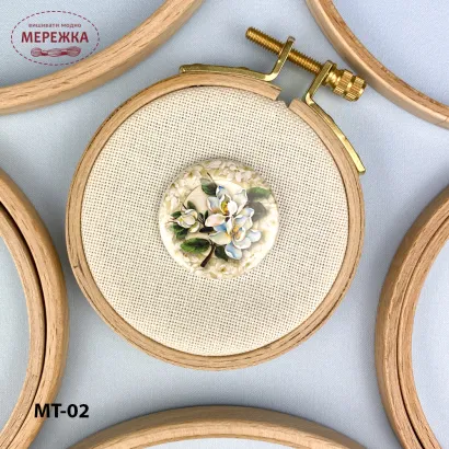 Фото магнітний тримач для голок МТ-02