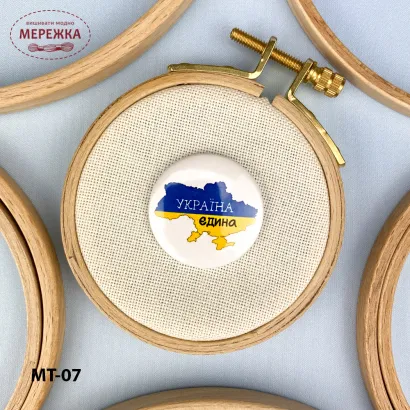 Фото магнітний тримач для голок МТ-07