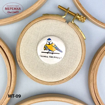 Фото магнітний тримач для голок МТ-09