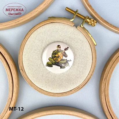 Фото магнітний тримач для голок МТ-12