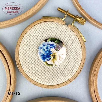 Фото магнітний тримач для голок МТ-15