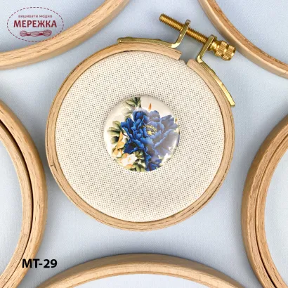 Фото магнітний тримач для голок МТ-29