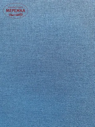 Фото полотно Мурано колір синій