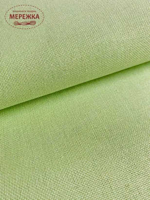 Фото полотно Мурано колір лайм