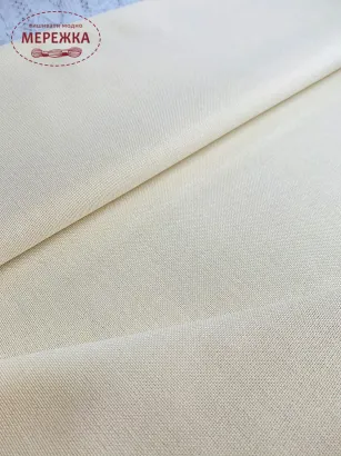 Фото полотно Мурано колір молочний