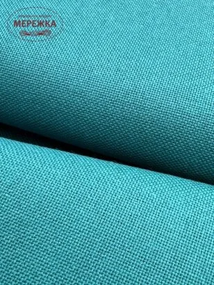 Фото Zweigart Murano Lugana, 32 ct 3984/5153 Petroleum Green