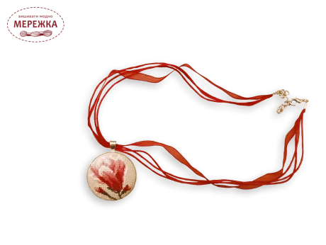 Фото набір для мікровишивки МВ0602