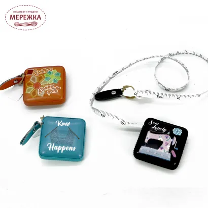 Фото SewTasty Сантиметрова стрічка N4395.1