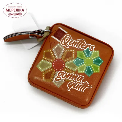 Фото SewTasty Сантиметрова стрічка N4395.1