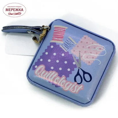 Фото SewTasty Сантиметрова стрічка N4395.1