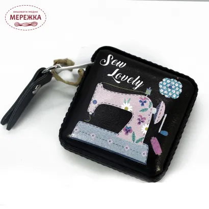 Фото SewTasty Сантиметрова стрічка N4395.1