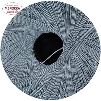 Фото FILO di SCOZIA #8, 100% бавовна, 340м, 50гр 187